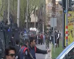 Merkez bağlar i̇lçesi'nde patlama meydana geldi. Son Dakika Diyarbakir Da Siddetli Patlama A Gazete Bursa Bursa Haber Bursa Haberi Bursa Haberleri Bursa
