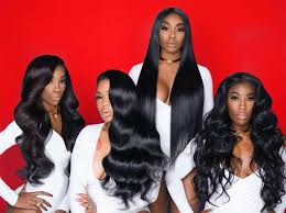 Marquin salon is a full service beauty salon dedicated to ensuring that our chicago clients look and feel their best from head to toe. Pretty Hair Weave Home Facebook