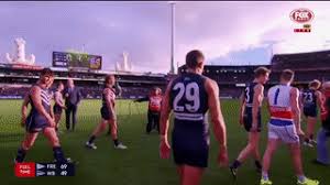 We did not find results for: Afl 2016 Round 23 Fremantle V Western Bulldogs On Make A Gif