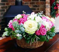Same day & midnight delivery free delivery exciting offers. The Gift Of Christmas Flowers London Uk Same Day Delivery