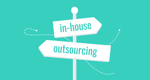 Outsourcing is a strategy in which a company uses an external services provider to perform certain tasks. In House Vs Outsourced Software Development App Owners Perspective