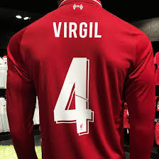 Shop at the official online liverpool fc store for this season's mens' away kit, and take advantage of our fast worldwide delivery. All New Liverpool 18 19 Kit Font Revealed Footy Headlines