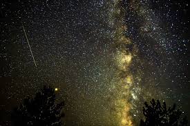 Check the key dates for major meteor showers in the uk and how to see them in the night sky. Meteor Shower Alert How To Watch The 2020 Perseids At Their Peak National Globalnews Ca