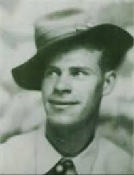 Clarence Frederick Gray (1917-2002)