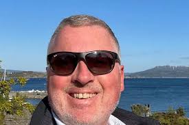 The man who built Tesco's fresh prepacked seafood program from scratch