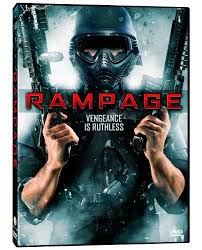 Amazon Com Rampage Brendan Fletcher Shaun Sipos Robert Clarke Uwe Boll Shawn Williamson Dan Clarke Uwe Boll Daniel Clarke Amok Productions Boll Kino Beteiligungs Gmbh Co Kg Brightlight Pictures Event Film Distributio