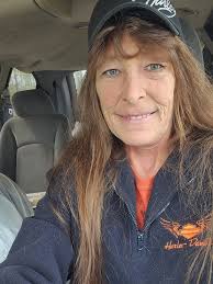 Happy to be here!! New member to the Harley Fam :)