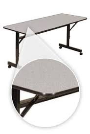 Shop wayfair for the best folding table with wheels. Folding Table Shapes Sizes Dimensions Explained