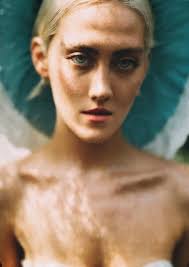 Fan Casting Florence Pugh as Ellen Hutter in Nosferatu