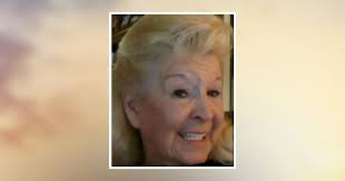 Julia Fields Morton Obituary June 29, 2023