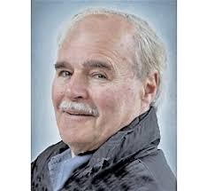 Russell LAWRENCE Obituary