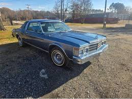 Image result for Slate Blue 1981 Chrysler