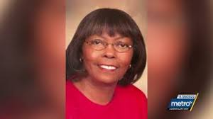 Access Louisville: Mary Woolridge Honored