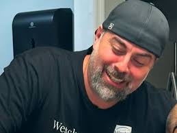 Fundraiser for The Casareales by Ryan Foley : Help Support Anthony  Casareale During a Difficult Time