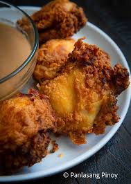 Maybe you would like to learn more about one of these? Chicken Gravy Panlasang Pinoy