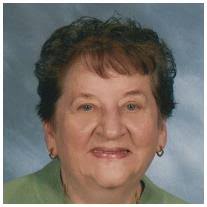 Tribute for Ruth Varner