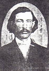 This is a story told to Ruth Marlin Kinnard by her father William Barnett  Marlin. Her father and my grandfather were half siblings. My grandfather is  Joe M. Marlin. William's father Robert