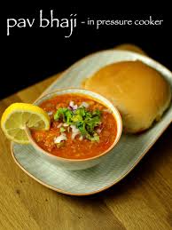 Pav Bhaji Recipe Easy Mumbai Style Pav Bhaji Recipe Recipe Bhaji Recipe Pav Bhaji Recipes