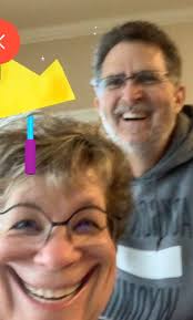 It's Selfie Saturday.... This week Officers were asked to send in fun  selfies!! Selfies are a fun thing you can do while social distancing!! Drop  yours fun selfie below👇🏻!!! A HUGE THANK