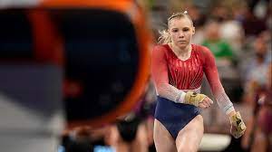 Carey finished ninth in the qualifiers and did not qualify because she was the. Why Jade Carey Has Already Earned Her Olympics Gymnastics Spot Newslebrity