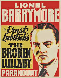 Ernst Lubitsch movie posters