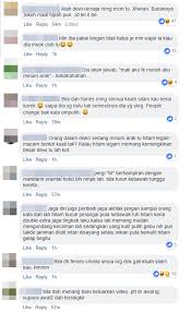 Dengan adanya social media platform seperti instagram, finalis dewi remaja sememangnya akan menjadi perhatian ramai orang dan korang pon semestinya nak tahu instagram handle untuk setiap peserta yang layak menjadi top 12 dewi remaja edisi kali ini kan. Ini Ke Bangga Sangat Kulit Hitam Tu Video Liar Haneesya Hanee Juara Dewi Remaja 2018 Tersebar Teguk Arak Di Kelab Malam Lobak Merah
