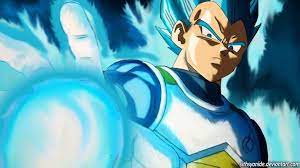 50 Vegeta Super Saiyan God Wallpaper On Wallpapersafari We've gathered more than 5 million images uploaded by our users and sorted them by the most popular ones. 50 vegeta super saiyan god wallpaper