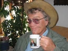 Who else grew up listening to Uncle Ray and Tommy's animal stories