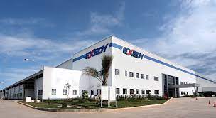 Pt Exedy Indonesia Automotive Accessories Company Perusahaanjepang Com