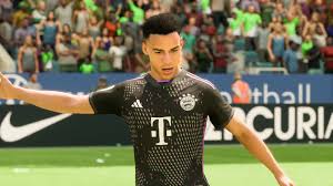 Fifa 21 Gameplay Features Revealed | Fifa Infinity