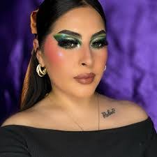 Graciela Coronado's Instagram, Twitter & Facebook