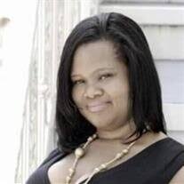 Ms. Marshay Reeona Chapman Obituary