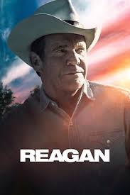 Reagan (2024) directed by Sean McNamara • Reviews, film + cast • Letterboxd