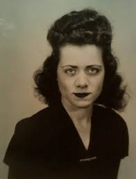 Grandma Ghost" looking soo pretty!