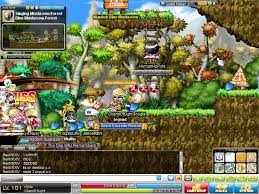 Holy Crap I Found A Maplestory Gm! (Game Master) By Mesomizuki On Deviantart