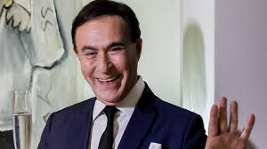 Amaury Jr desabafa por ter acreditado em golpista famoso: 'Otário'