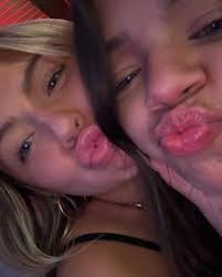 Marcella Alvarez's Instagram, Twitter & Facebook