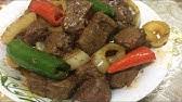 Masak hati lembu masak berempah. Resepi Hati Lembu Masak Kicap Youtube