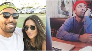 Shay Mitchell S Baby Daddy Matte Babel Is Canadian Too Narcity