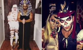 Then consider a couples halloween costume. 51 Creative Couples Costumes For Halloween Stayglam