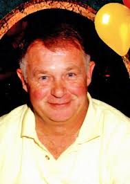 Bill Coon Obituary (1949