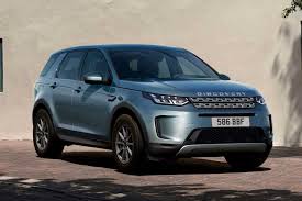 2018 Vs 2020 Land Rover Discovery Sport 11 Land Rover Discovery Sport Land Rover Discovery Land Rover