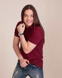 Ele ficou mais famoso ainda, sabia? De Fio Longo A Cabelo Roxo Wesley Safadao Radicaliza Visual Fotos R7 Famosos E Tv