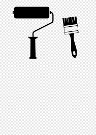Pin the clipart you like. Paint Rollers Painting Paintbrush Paint Roller Angle Text Png Pngegg