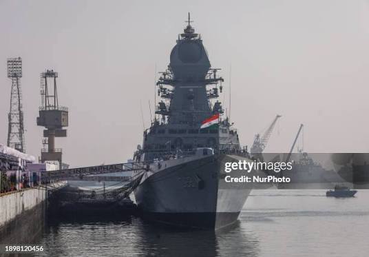 1,703 Indian Navy Ship Stock Photos and High-Res Images - Getty Images