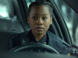 POWER BOOK III Raising...