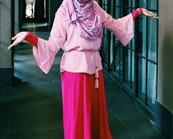 Check spelling or type a new query. Uni Dzalika Kombinasi Warna Pink Fanta Dengan Dusty Pink Pyn Id