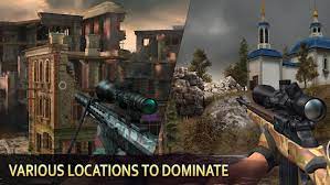 Sniper arena android latest 1.3.9 apk download and install. Sniper Arena Pvp Army Shooter Mod Apk 1 3 6 Full Much Money For Android Inewkhushi Premium Pro Mod Apk For Android