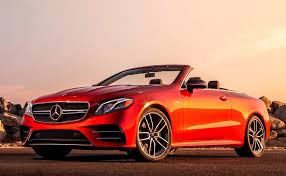 Rent A Mercedes Benz E53 Amg Vip Cars Rental Car Hire