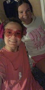 Mean girls day inspiration